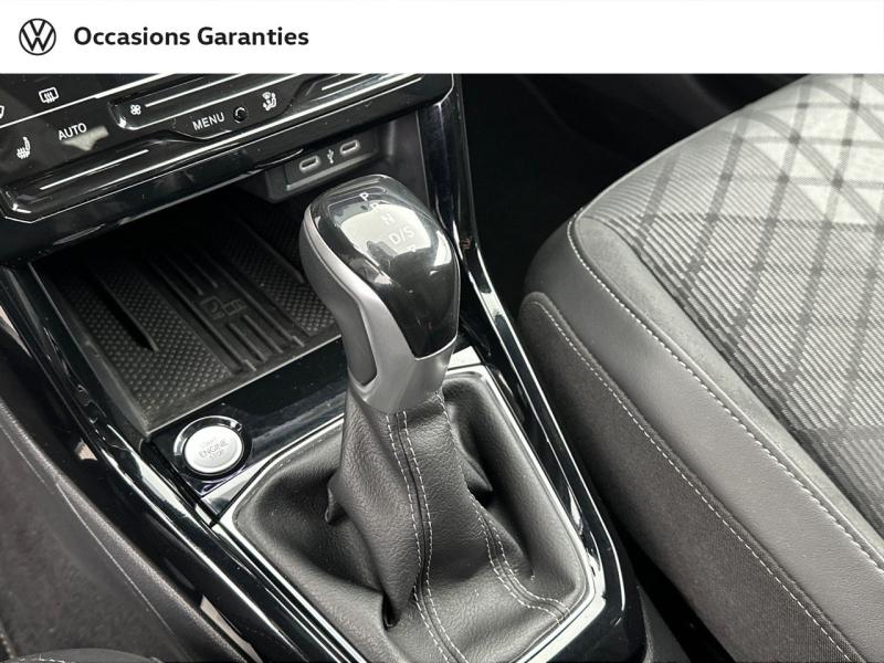 Voitures occasions VOLKSWAGEN T-CROSS R-Line Edition Paris