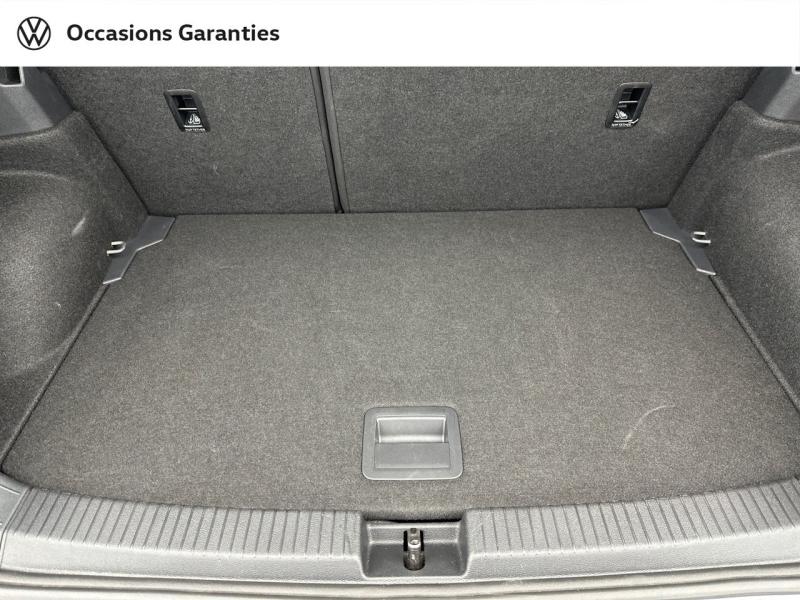 Voitures occasions VOLKSWAGEN T-CROSS R-Line Edition Paris