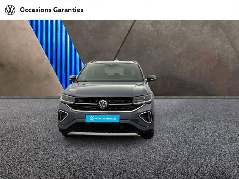 Voitures occasions VOLKSWAGEN T-CROSS R-Line Edition Paris