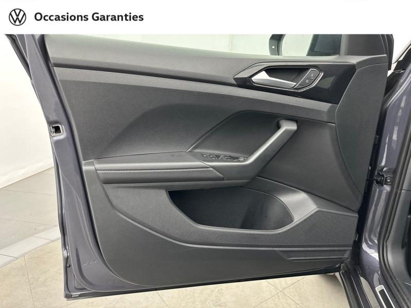 Voitures occasions VOLKSWAGEN T-CROSS R-Line Edition Paris