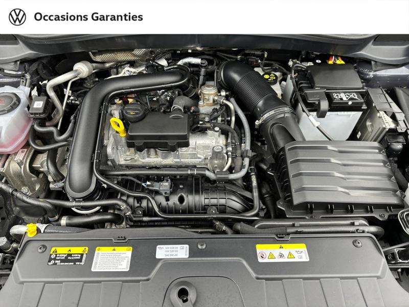 Voitures occasions VOLKSWAGEN T-CROSS R-Line Edition Paris