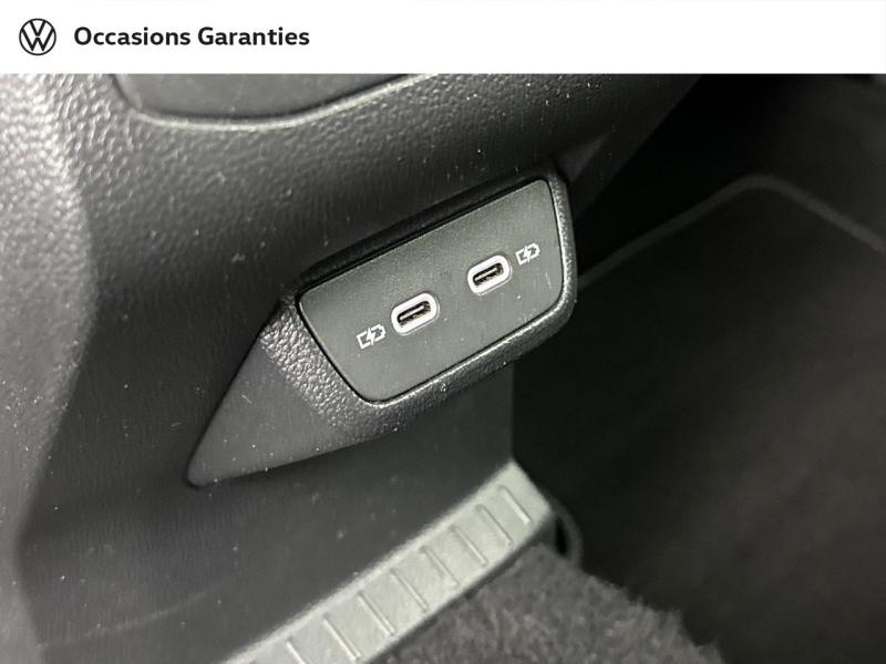 Voitures occasions VOLKSWAGEN T-CROSS R-Line Edition Paris
