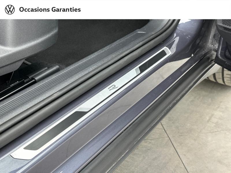 Voitures occasions VOLKSWAGEN T-CROSS R-Line Edition Paris