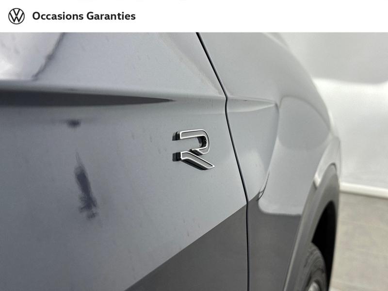 Voitures occasions VOLKSWAGEN T-CROSS R-Line Edition Paris