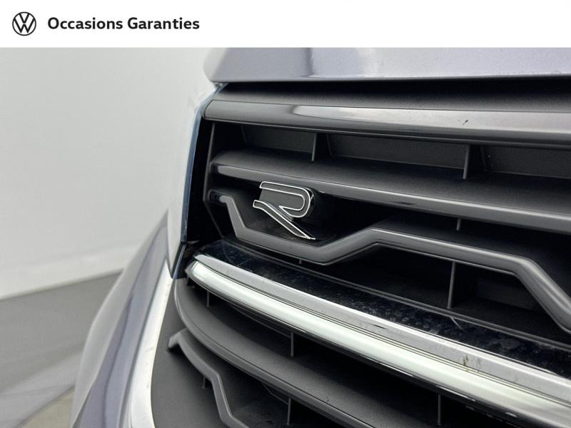 Voitures occasions VOLKSWAGEN T-CROSS R-Line Edition Paris