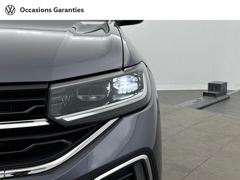 Voitures occasions VOLKSWAGEN T-CROSS R-Line Edition Paris