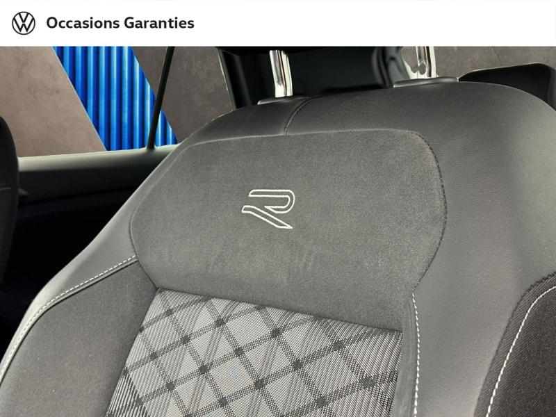 Voitures occasions VOLKSWAGEN T-CROSS R-Line Edition Paris