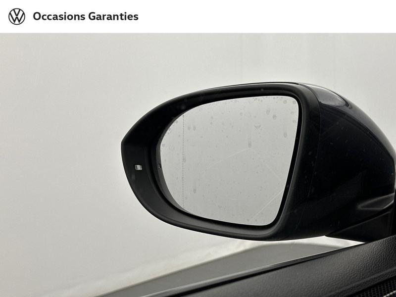 Voitures occasions VOLKSWAGEN T-CROSS R-Line Edition Paris