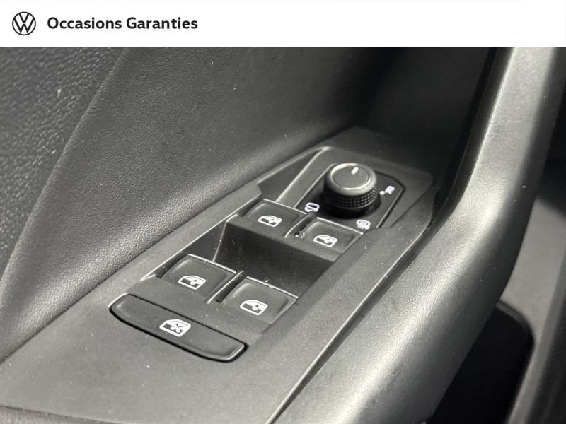 Voitures occasions VOLKSWAGEN T-CROSS R-Line Edition Paris
