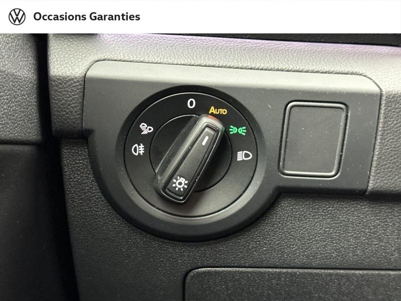 Voitures occasions VOLKSWAGEN T-CROSS R-Line Edition Paris