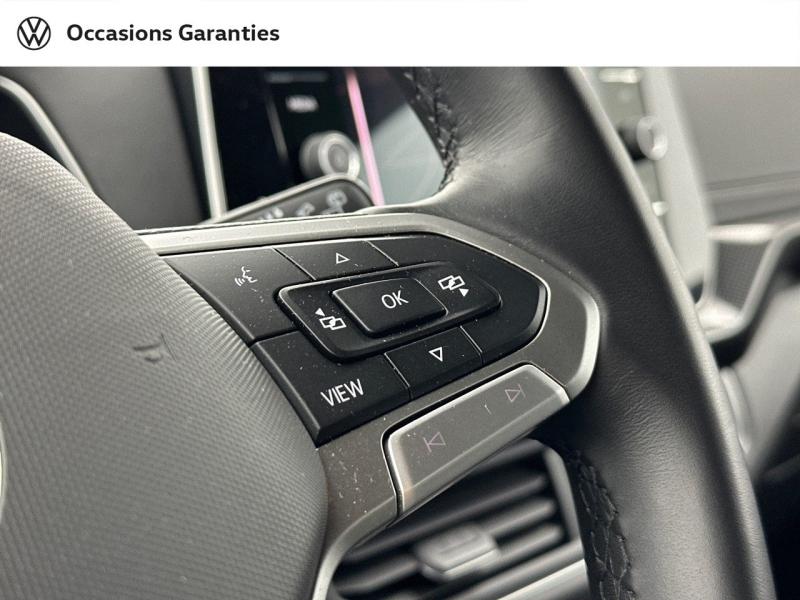 Voitures occasions VOLKSWAGEN T-CROSS R-Line Edition Paris