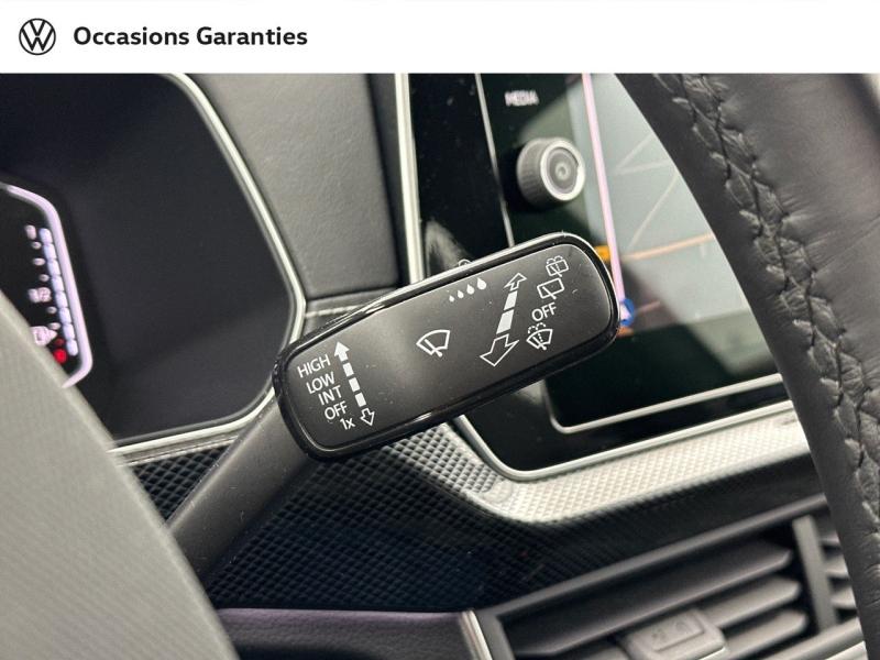 Voitures occasions VOLKSWAGEN T-CROSS R-Line Edition Paris