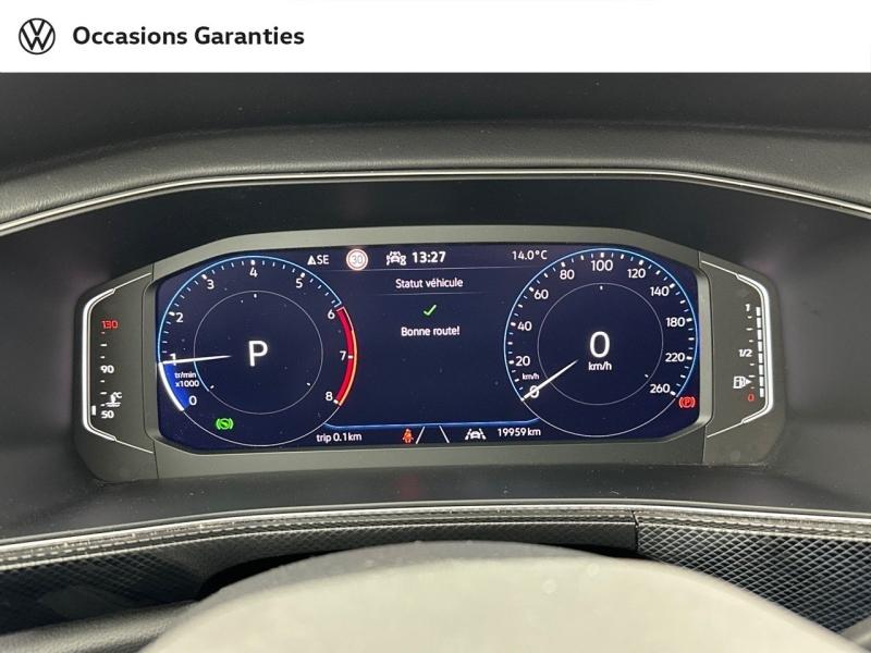 Voitures occasions VOLKSWAGEN T-CROSS R-Line Edition Paris