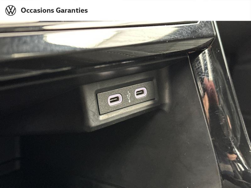 Voitures occasions VOLKSWAGEN T-CROSS R-Line Edition Paris