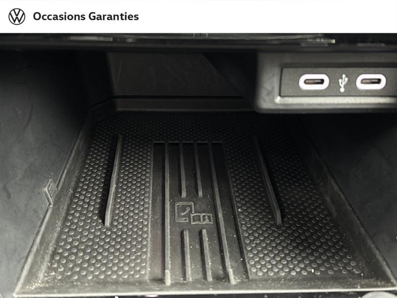 Voitures occasions VOLKSWAGEN T-CROSS R-Line Edition Paris