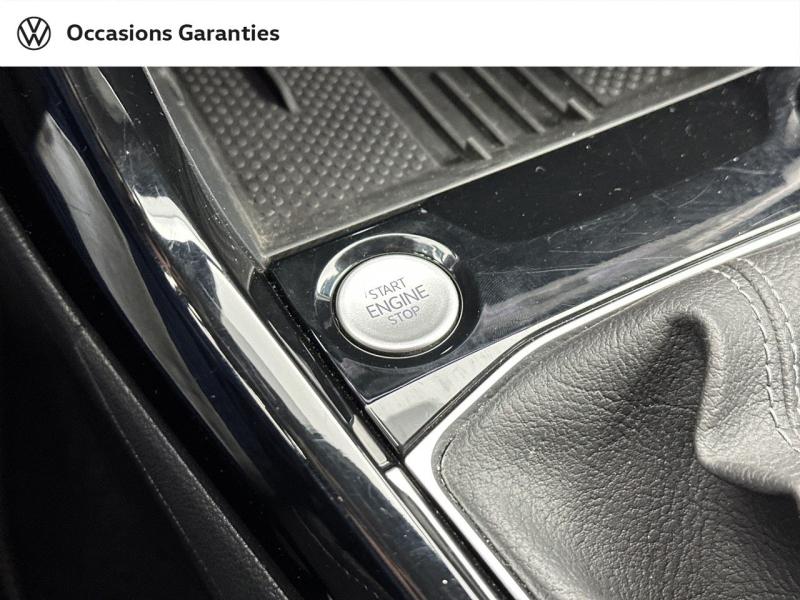 Voitures occasions VOLKSWAGEN T-CROSS R-Line Edition Paris