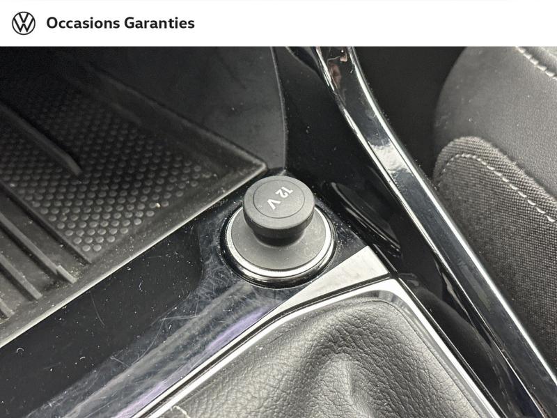 Voitures occasions VOLKSWAGEN T-CROSS R-Line Edition Paris