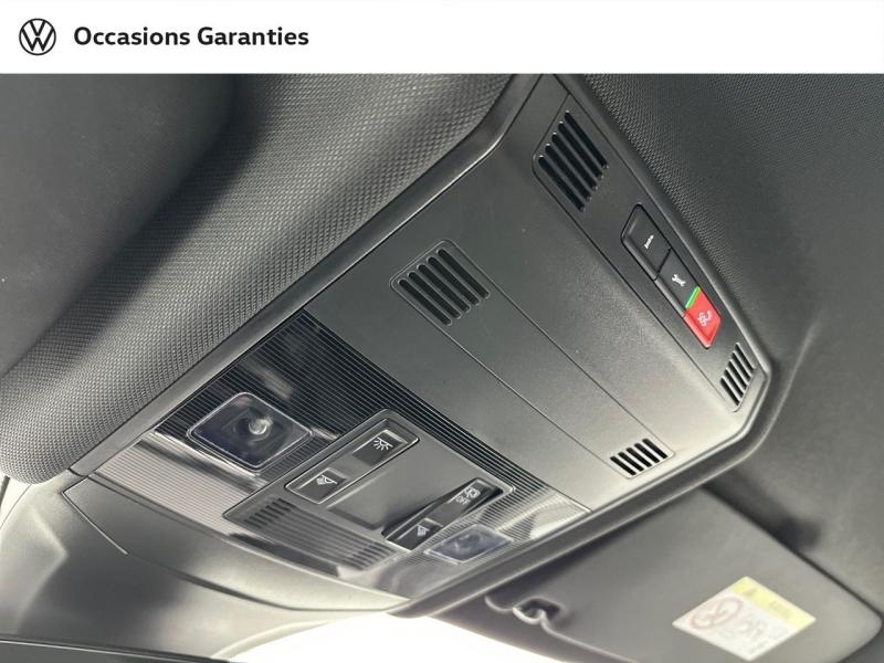 Voitures occasions VOLKSWAGEN T-CROSS R-Line Edition Paris