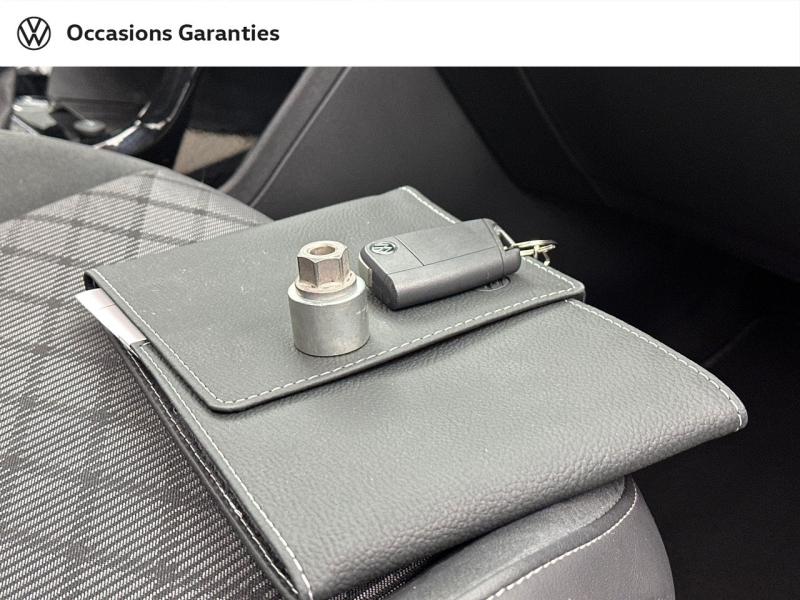 Voitures occasions VOLKSWAGEN T-CROSS R-Line Edition Paris