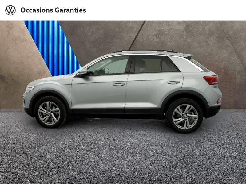 Voitures occasions VOLKSWAGEN T-ROC VW Edition Paris