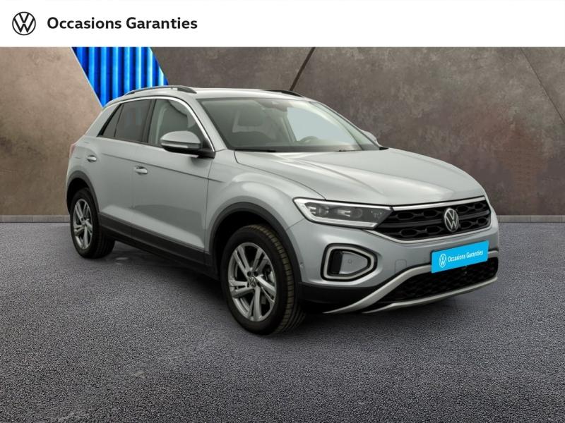Voitures occasions VOLKSWAGEN T-ROC VW Edition Paris