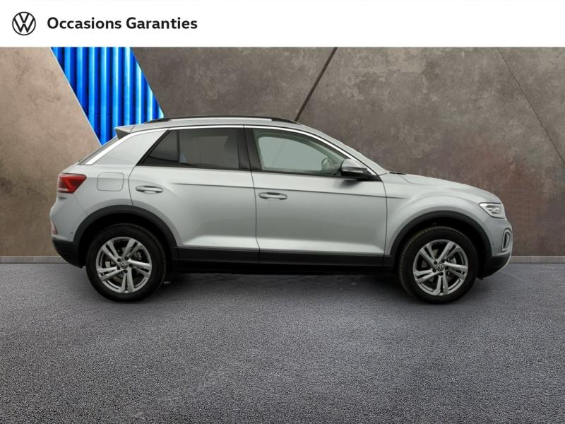 Voitures occasions VOLKSWAGEN T-ROC VW Edition Paris