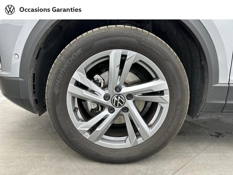 Voitures occasions VOLKSWAGEN T-ROC VW Edition Paris