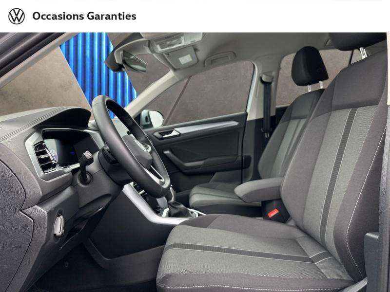 Voitures occasions VOLKSWAGEN T-ROC VW Edition Paris