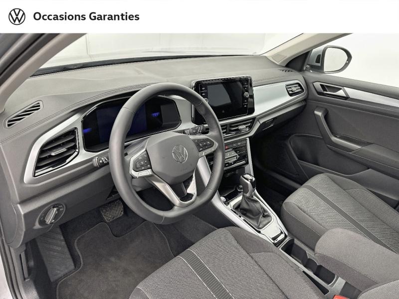 Voitures occasions VOLKSWAGEN T-ROC VW Edition Paris