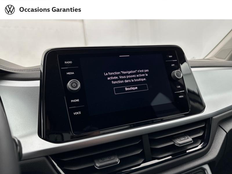 Voitures occasions VOLKSWAGEN T-ROC VW Edition Paris
