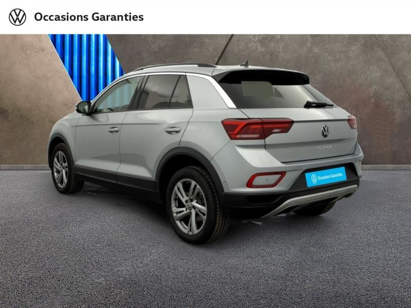 Voitures occasions VOLKSWAGEN T-ROC VW Edition Paris