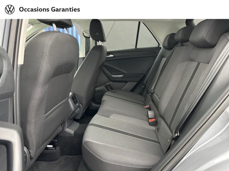 Voitures occasions VOLKSWAGEN T-ROC VW Edition Paris