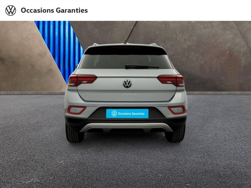 Voitures occasions VOLKSWAGEN T-ROC VW Edition Paris
