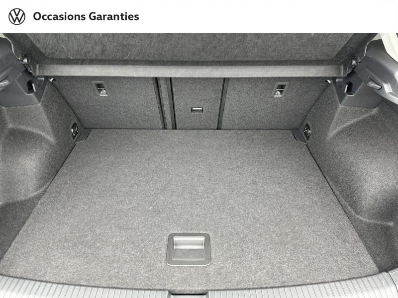 Voitures occasions VOLKSWAGEN T-ROC VW Edition Paris