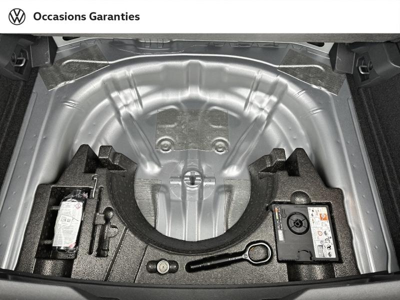 Voitures occasions VOLKSWAGEN T-ROC VW Edition Paris