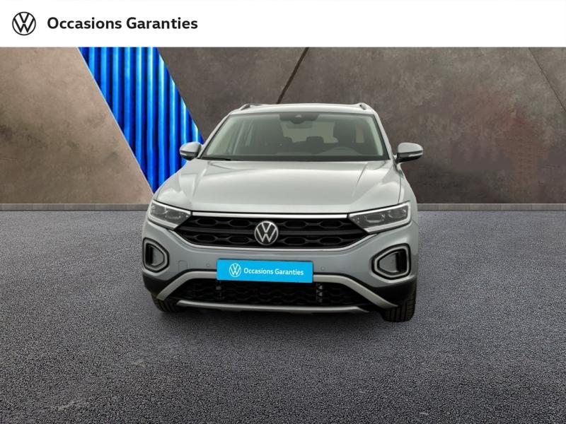 Voitures occasions VOLKSWAGEN T-ROC VW Edition Paris