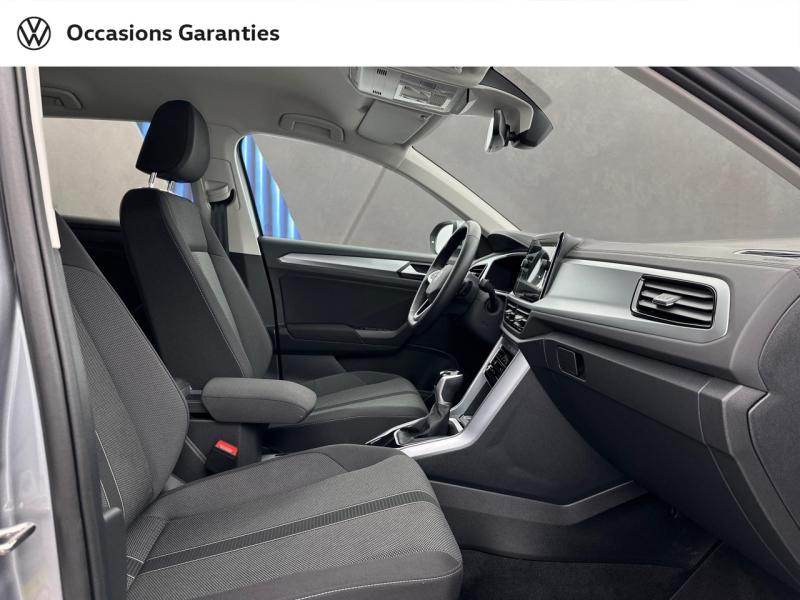 Voitures occasions VOLKSWAGEN T-ROC VW Edition Paris