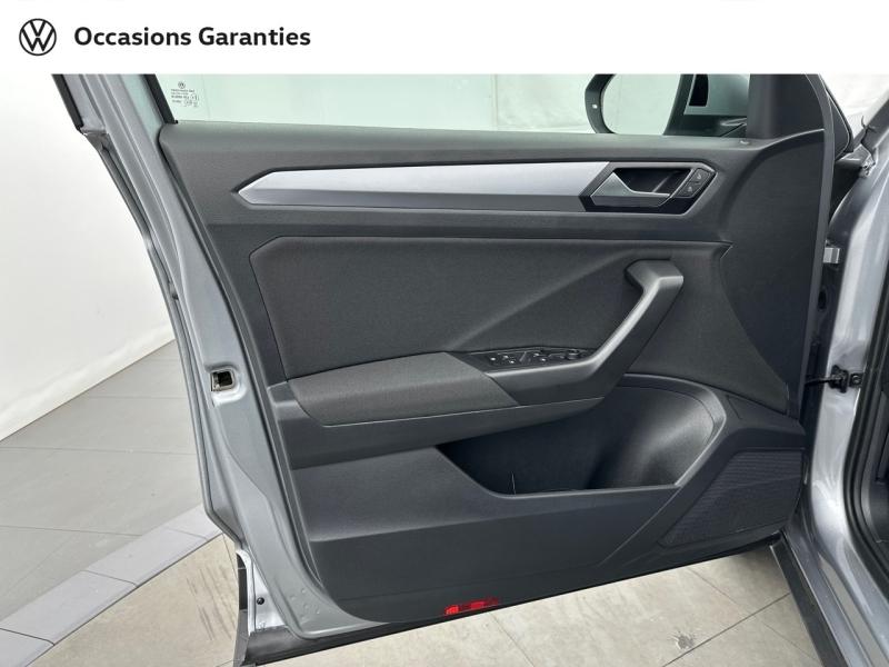 Voitures occasions VOLKSWAGEN T-ROC VW Edition Paris