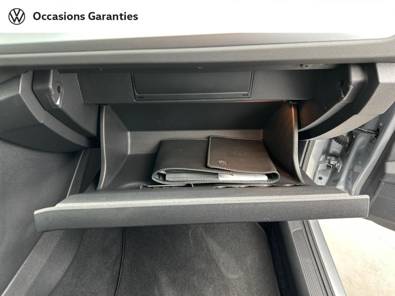 Voitures occasions VOLKSWAGEN T-ROC VW Edition Paris