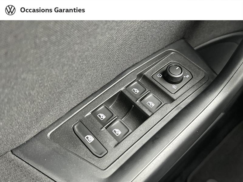 Voitures occasions VOLKSWAGEN T-ROC VW Edition Paris