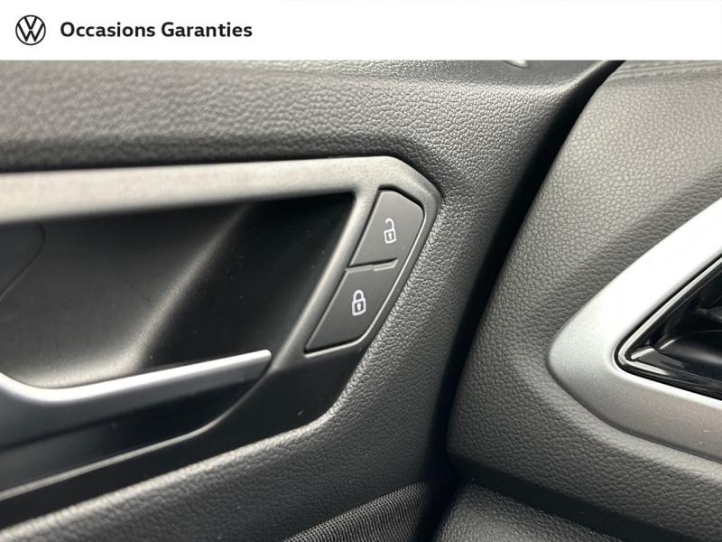 Voitures occasions VOLKSWAGEN T-ROC VW Edition Paris
