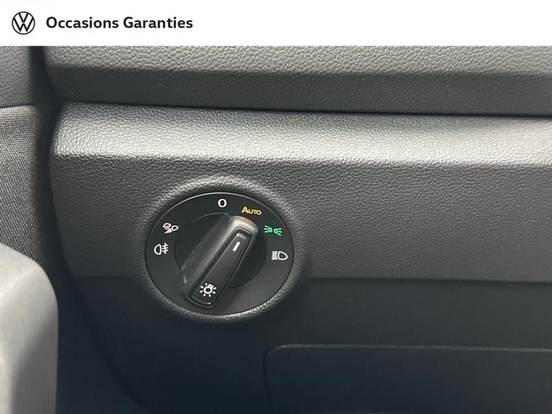 Voitures occasions VOLKSWAGEN T-ROC VW Edition Paris