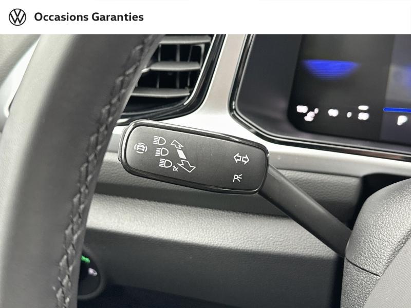 Voitures occasions VOLKSWAGEN T-ROC VW Edition Paris