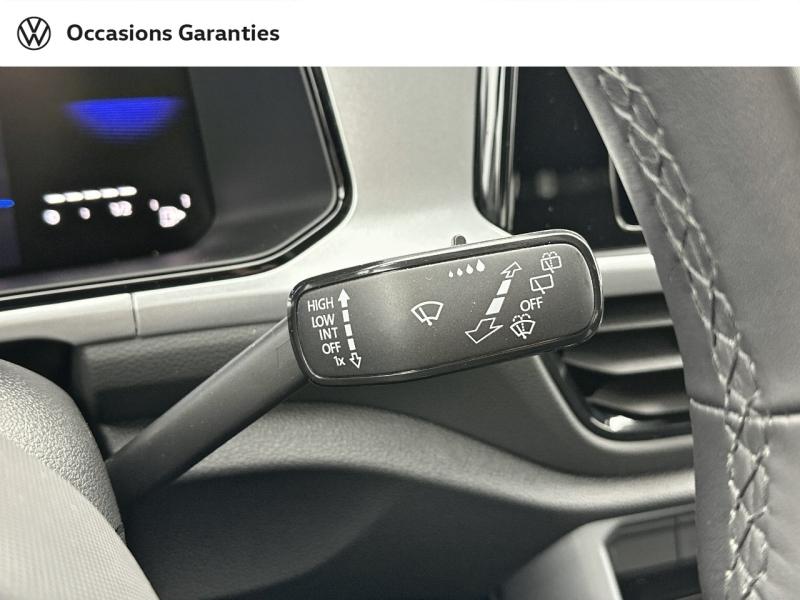 Voitures occasions VOLKSWAGEN T-ROC VW Edition Paris