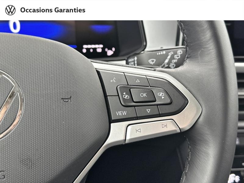 Voitures occasions VOLKSWAGEN T-ROC VW Edition Paris