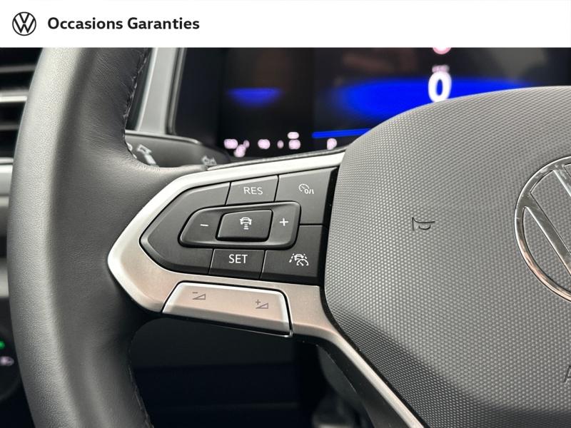 Voitures occasions VOLKSWAGEN T-ROC VW Edition Paris