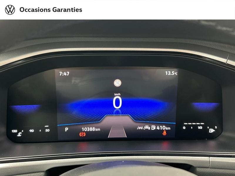 Voitures occasions VOLKSWAGEN T-ROC VW Edition Paris