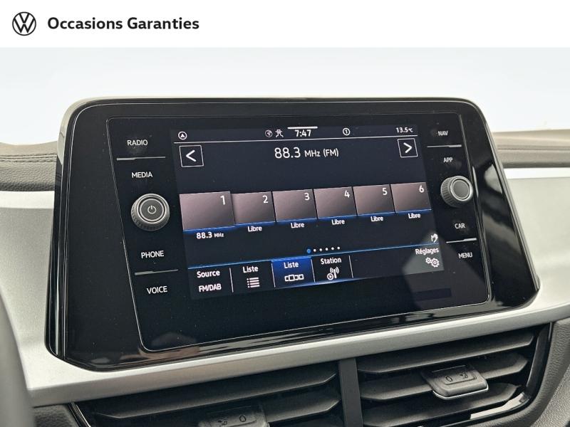 Voitures occasions VOLKSWAGEN T-ROC VW Edition Paris