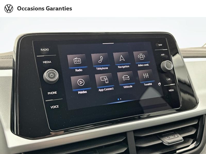 Voitures occasions VOLKSWAGEN T-ROC VW Edition Paris