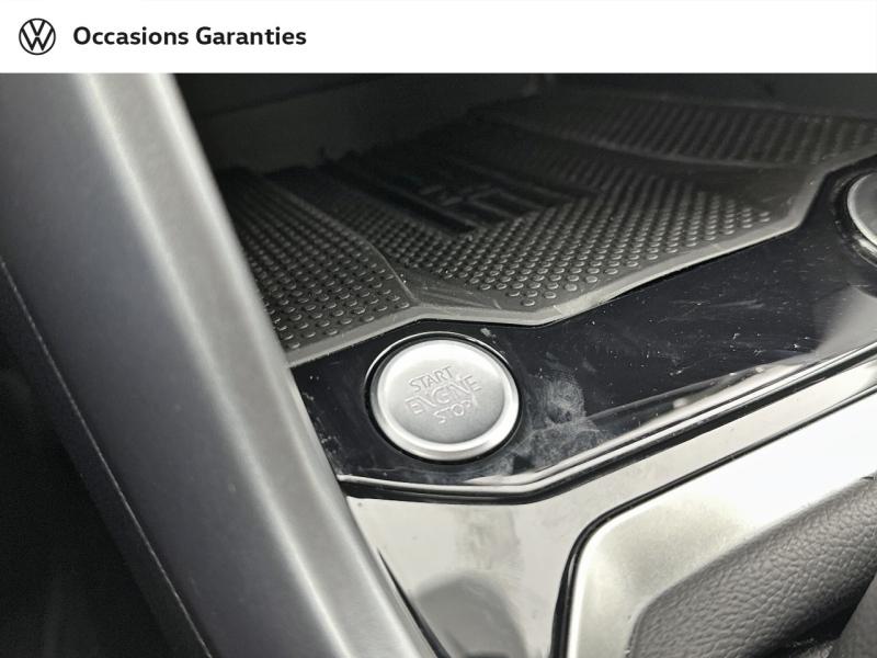 Voitures occasions VOLKSWAGEN T-ROC VW Edition Paris